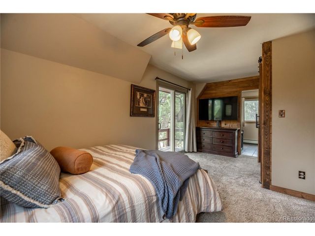 43 Doe Cir, Bailey, CO 80421