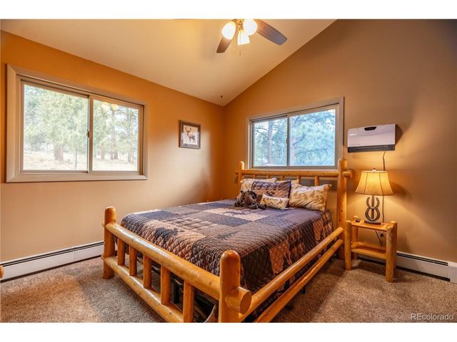 43 Doe Cir, Bailey, CO 80421