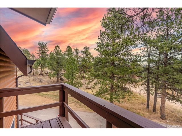 43 Doe Cir, Bailey, CO 80421