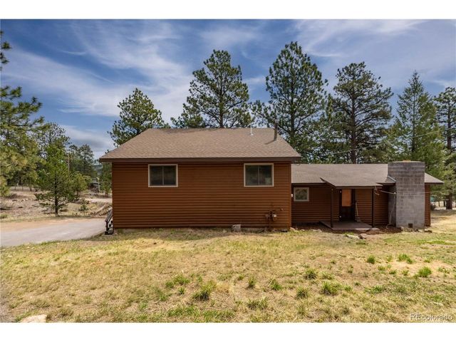43 Doe Cir, Bailey, CO 80421