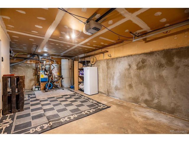 43 Doe Cir, Bailey, CO 80421