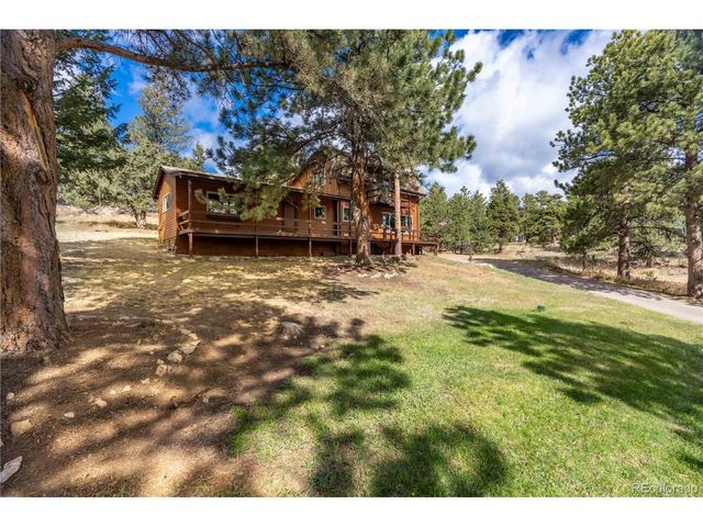 43 Doe Cir, Bailey, CO 80421