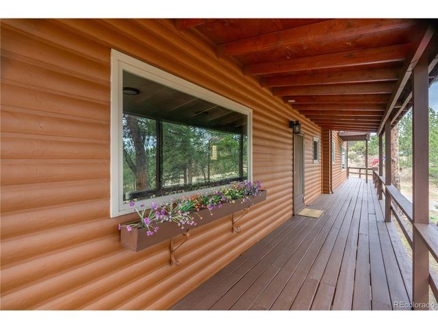 43 Doe Cir, Bailey, CO 80421