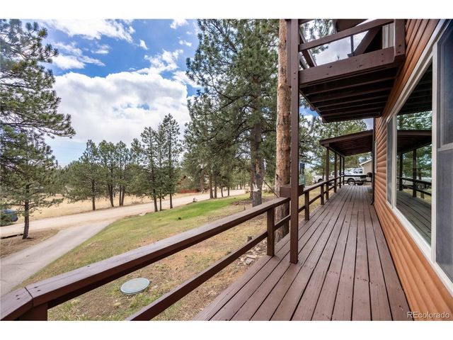 43 Doe Cir, Bailey, CO 80421