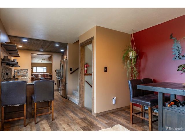 43 Doe Cir, Bailey, CO 80421