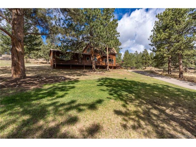 43 Doe Cir, Bailey, CO 80421