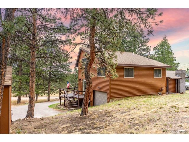 43 Doe Cir, Bailey, CO 80421