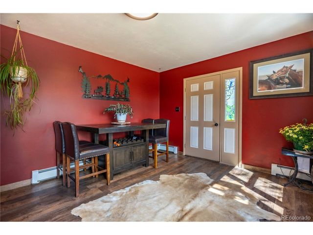 43 Doe Cir, Bailey, CO 80421