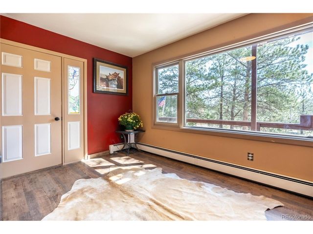 43 Doe Cir, Bailey, CO 80421