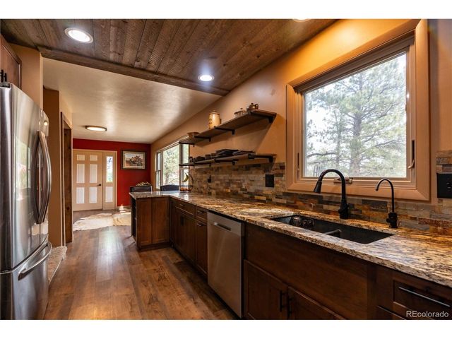 43 Doe Cir, Bailey, CO 80421