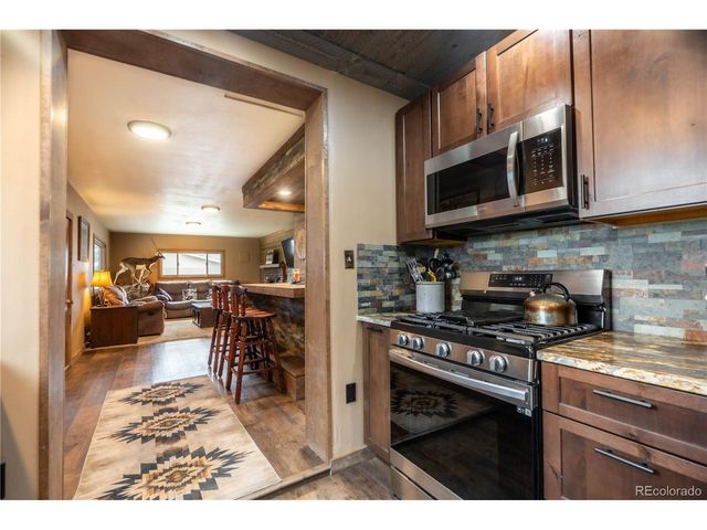 43 Doe Cir, Bailey, CO 80421
