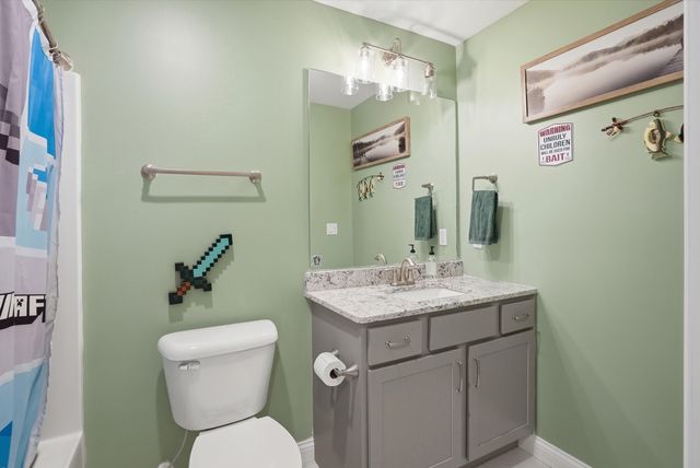 2404 BAXLEY DR, Columbia, MO 65201