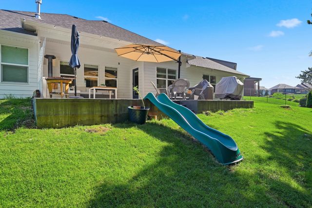 2404 BAXLEY DR, Columbia, MO 65201