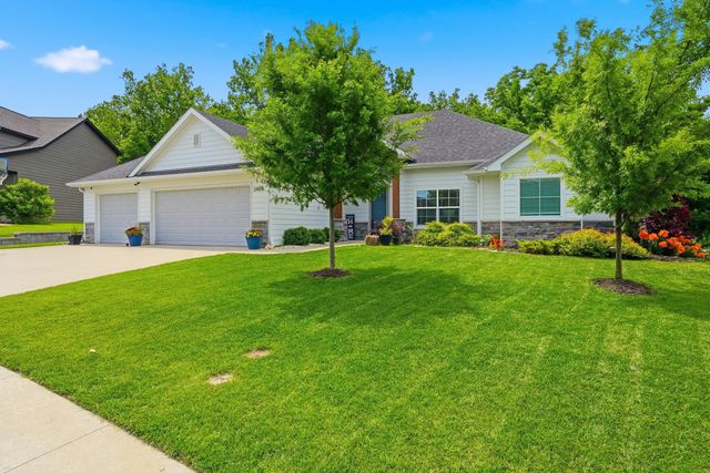2404 BAXLEY DR, Columbia, MO 65201