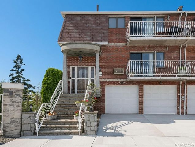 15754 95th Street, Howard Beach, NY 11414