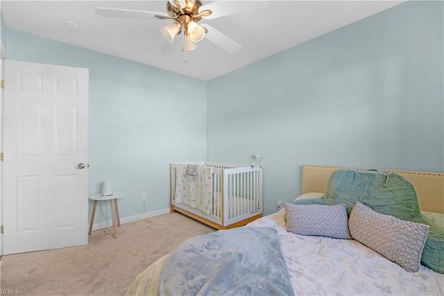 4925 Locke LN, Virginia Beach, VA 23464