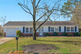 4925 Locke LN, Virginia Beach, VA 23464