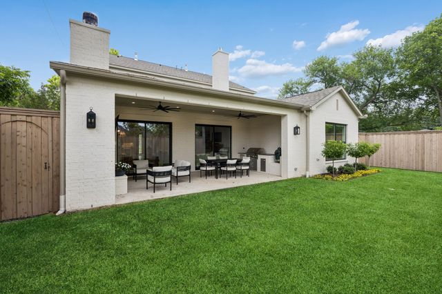 10215 Lynford Drive, Dallas, TX 75238