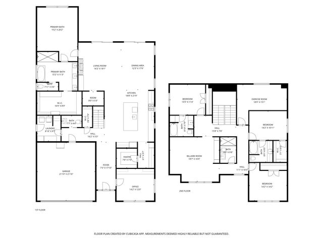 10215 Lynford Drive, Dallas, TX 75238