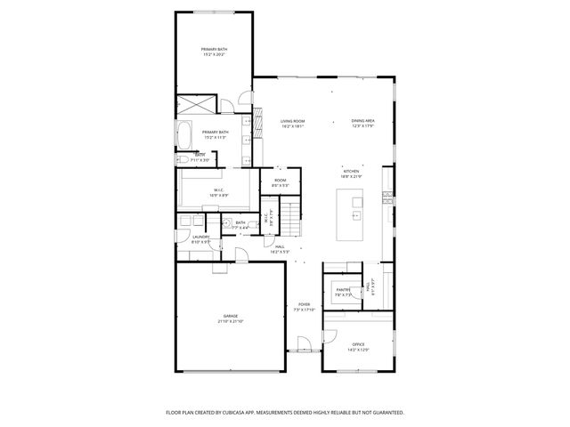 10215 Lynford Drive, Dallas, TX 75238