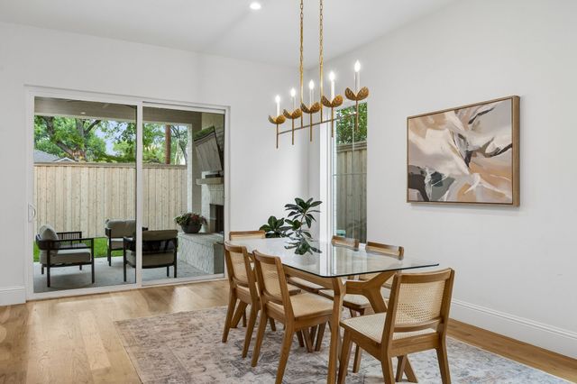 10215 Lynford Drive, Dallas, TX 75238