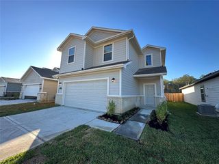 16646 Moss Lane, Porter, TX 77365