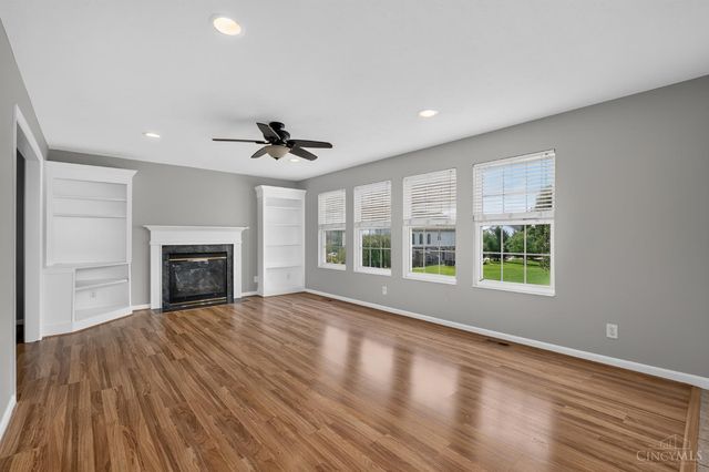5593 Eden Ridge Drive, Green Twp, OH 45247