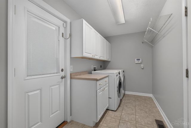 5593 Eden Ridge Drive, Green Twp, OH 45247