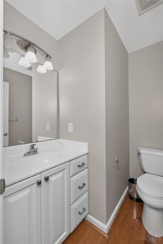 5593 Eden Ridge Drive, Green Twp, OH 45247