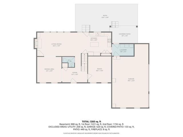 5593 Eden Ridge Drive, Green Twp, OH 45247