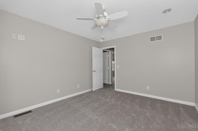 5593 Eden Ridge Drive, Green Twp, OH 45247