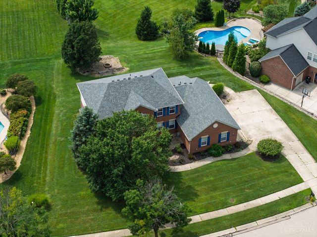 5593 Eden Ridge Drive, Green Twp, OH 45247