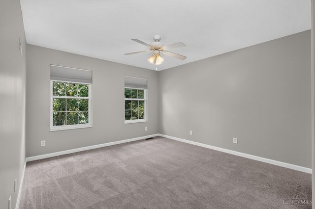 5593 Eden Ridge Drive, Green Twp, OH 45247