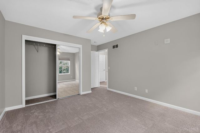 5593 Eden Ridge Drive, Green Twp, OH 45247