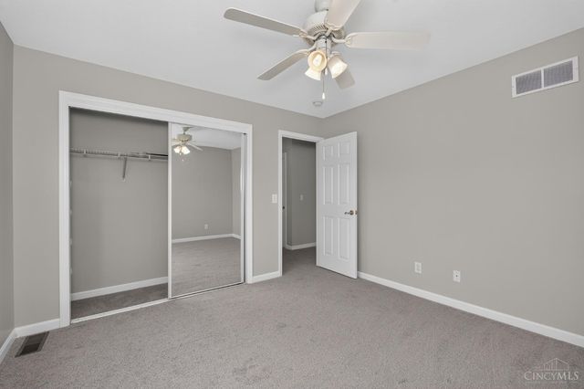 5593 Eden Ridge Drive, Green Twp, OH 45247