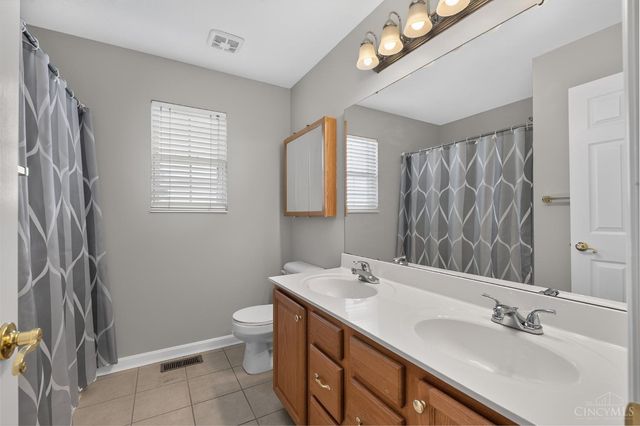 5593 Eden Ridge Drive, Green Twp, OH 45247