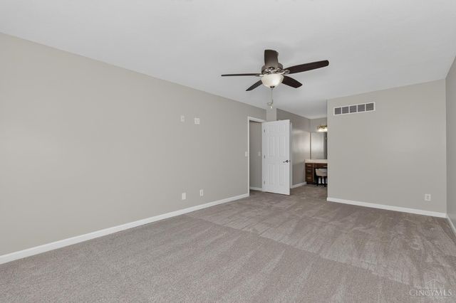 5593 Eden Ridge Drive, Green Twp, OH 45247