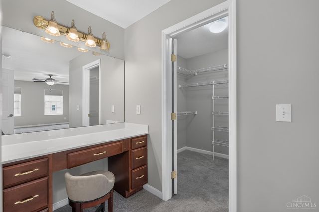 5593 Eden Ridge Drive, Green Twp, OH 45247