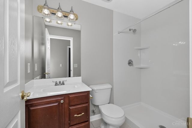 5593 Eden Ridge Drive, Green Twp, OH 45247