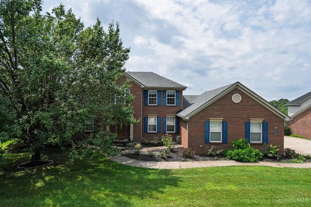 5593 Eden Ridge Drive, Green Twp, OH 45247