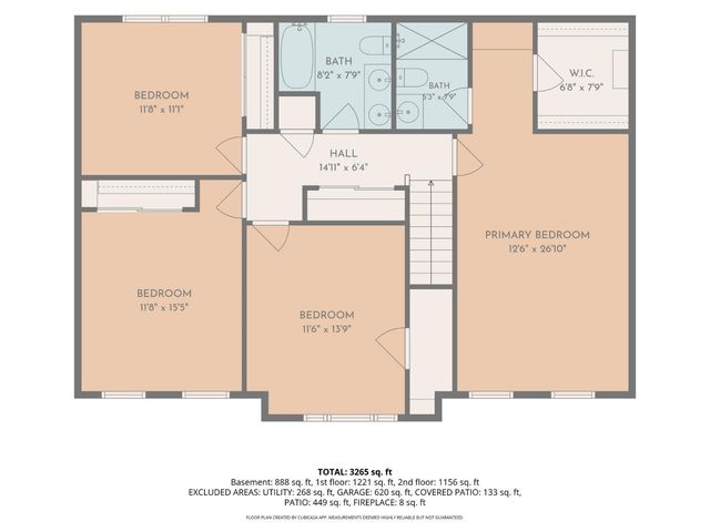 5593 Eden Ridge Drive, Green Twp, OH 45247