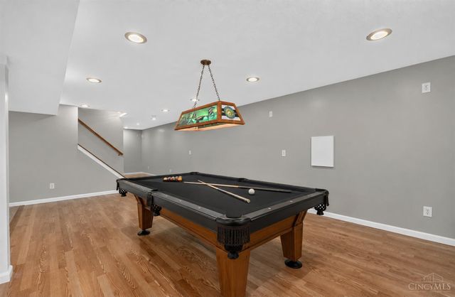 5593 Eden Ridge Drive, Green Twp, OH 45247