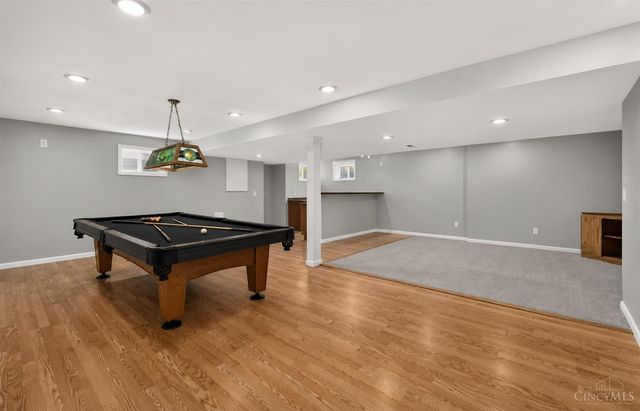 5593 Eden Ridge Drive, Green Twp, OH 45247
