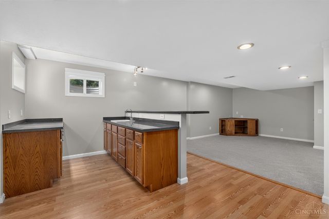 5593 Eden Ridge Drive, Green Twp, OH 45247