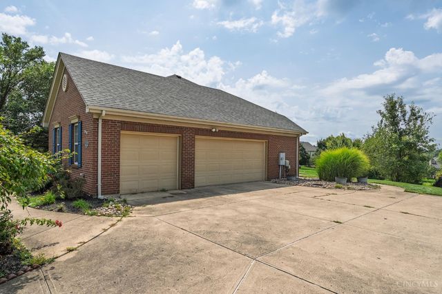 5593 Eden Ridge Drive, Green Twp, OH 45247