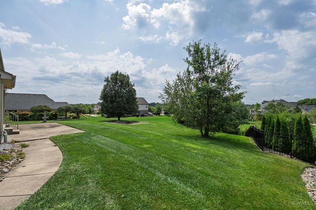 5593 Eden Ridge Drive, Green Twp, OH 45247