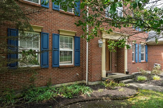 5593 Eden Ridge Drive, Green Twp, OH 45247