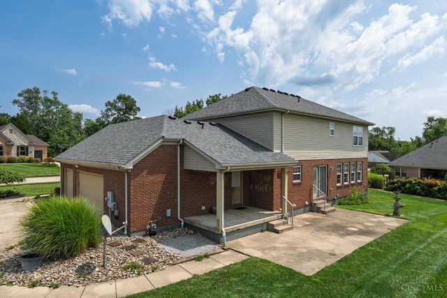 5593 Eden Ridge Drive, Green Twp, OH 45247