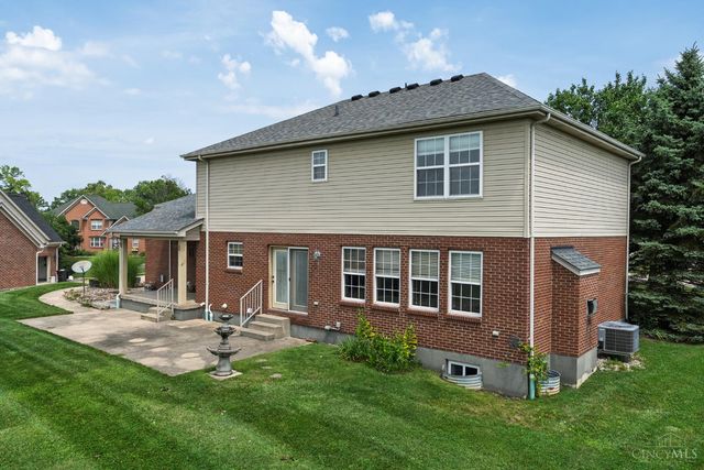 5593 Eden Ridge Drive, Green Twp, OH 45247