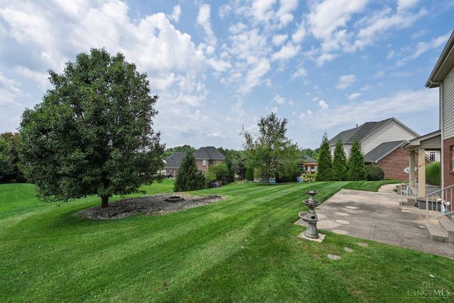 5593 Eden Ridge Drive, Green Twp, OH 45247